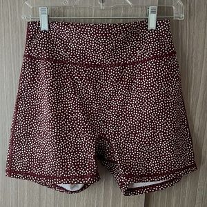 BuffBunny Legacy Shorts